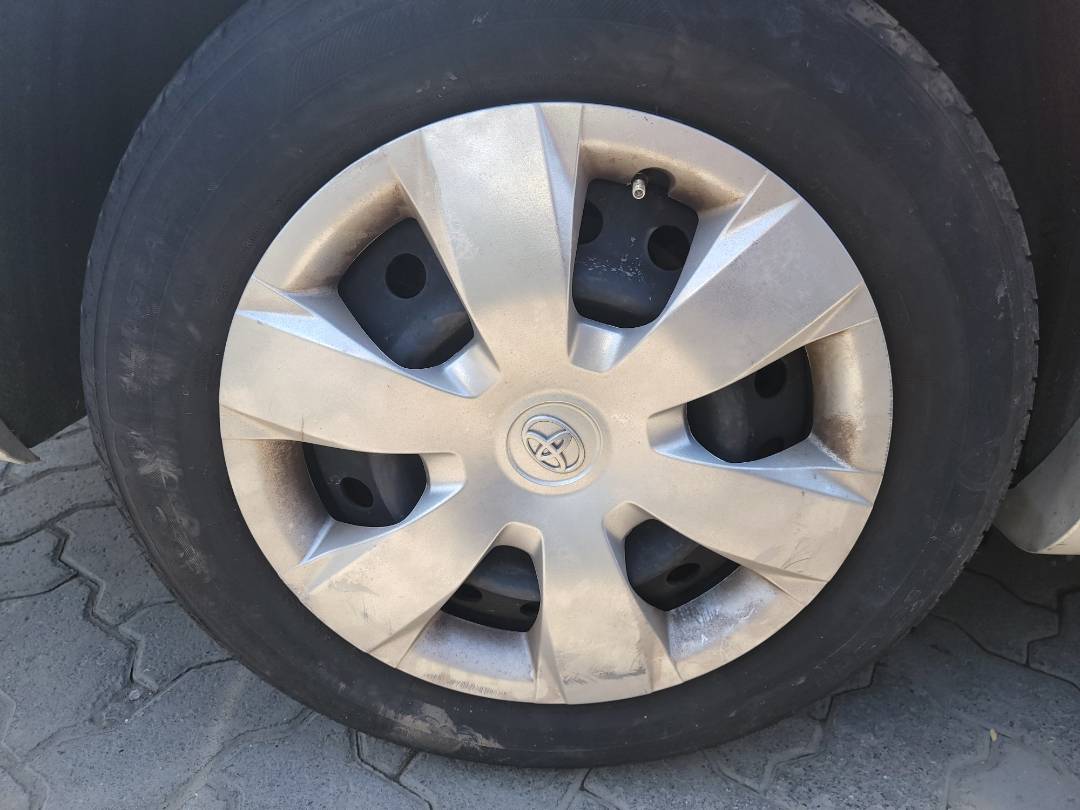 2007 TOYOTA CAMRY — 176543 Miles — Lot 38004456 - Marhaba Auctions Used Cars - Image 9