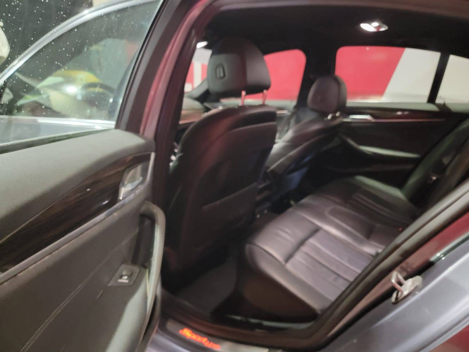 BMW 530i 2018 - Marhaba Auction Used Cars - Image 7