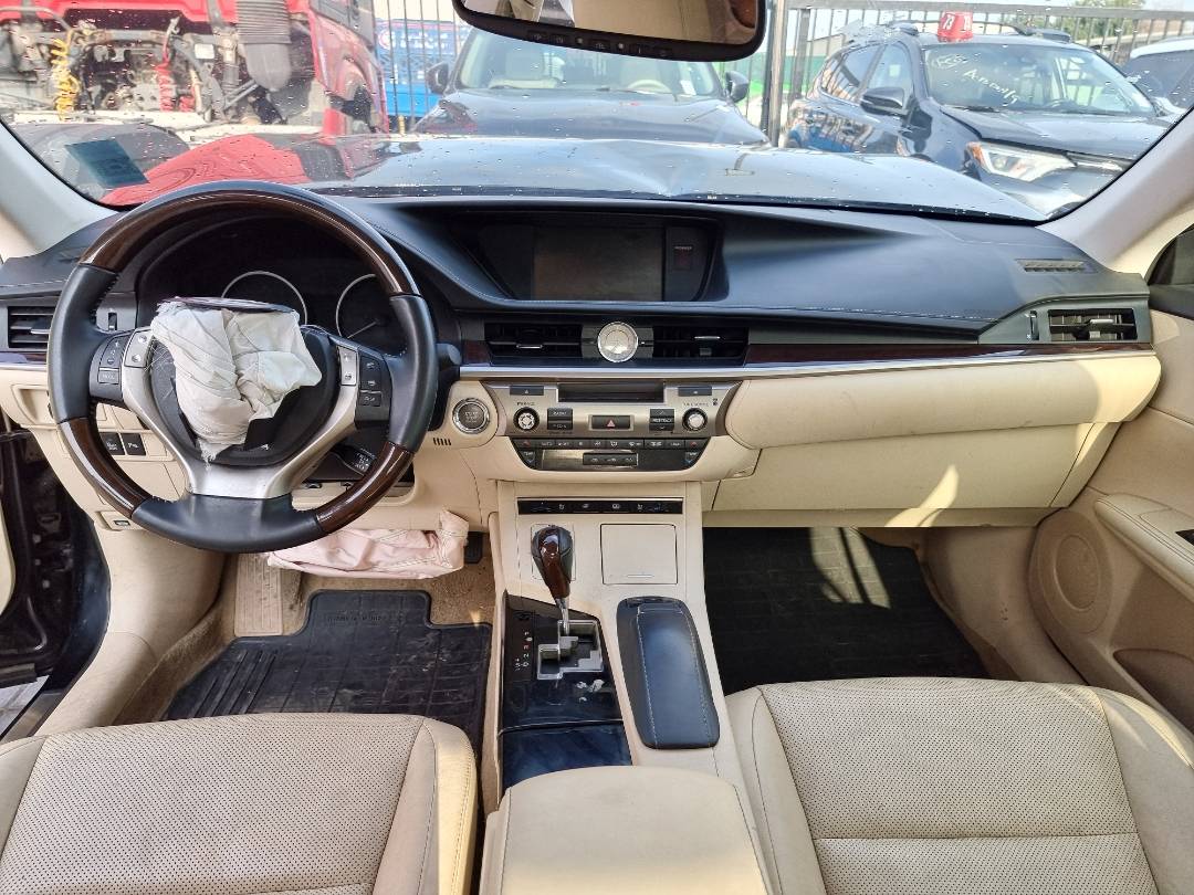 2013 LEXUS ES 350 — 77734 Miles — Lot 18892 — Main - Marhaba Auctions Used Cars - Image 8