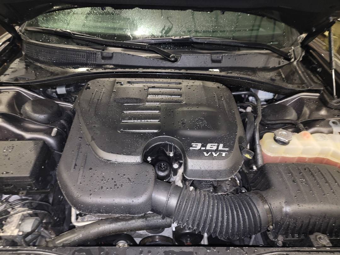 2019 DODGE CHARGER — 66964 Miles — Lot 37972139 - Marhaba Auctions Used Cars - Image 12