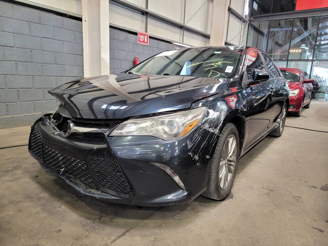 2017 TOYOTA CAMRY — 131733 Miles — Lot U807020 — Main - Marhaba Auctions Used Cars - Image 5