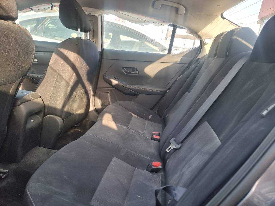 2024 NISSAN SENTRA — 1416 Miles — Lot Y245504 — Main - Marhaba Auctions Used Cars - Image 16