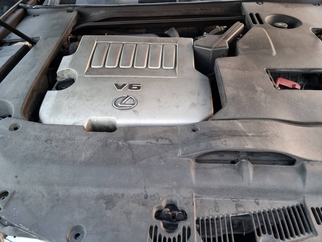 2007 LEXUS ES 350 — 212260 Miles — Lot 67328074 — Ind. 12 - Marhaba Auctions Used Cars - Image 12