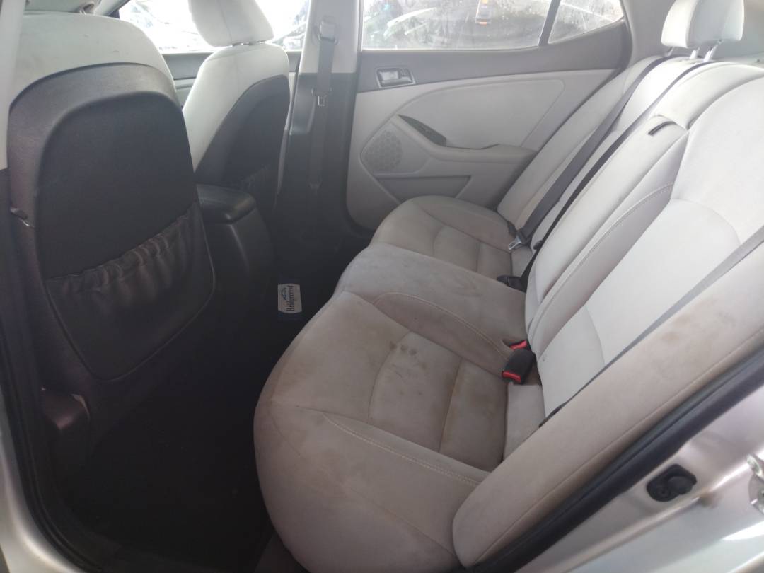 2013 KIA OPTIMA — 131877 Miles — Lot G213600 - Marhaba Auctions Used Cars - Image 7