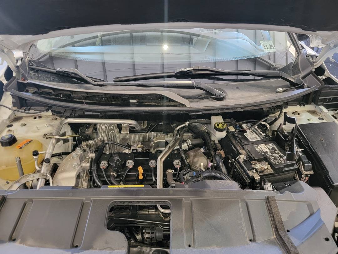 2021 NISSAN ROGUE — 51923 Miles — Lot 202069 — Main - Marhaba Auctions Used Cars - Image 11