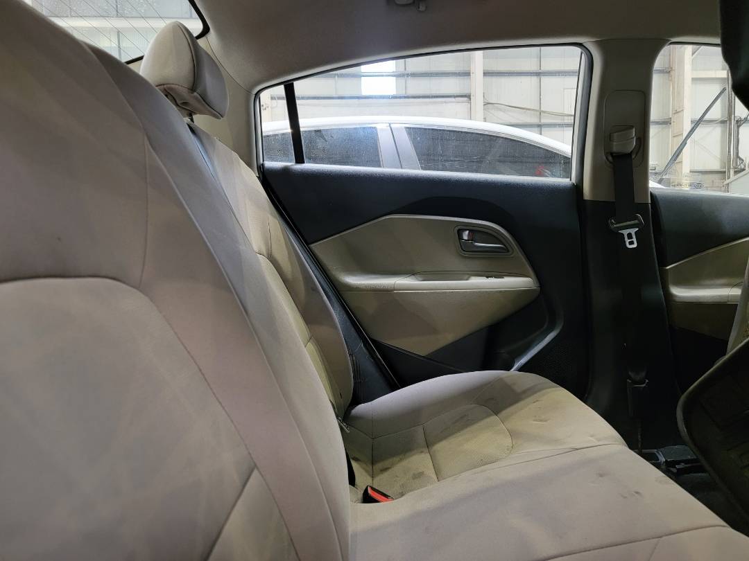 2014 KIA RIO — 64631 Miles — Lot 75548623 - Marhaba Auctions Used Cars - Image 4