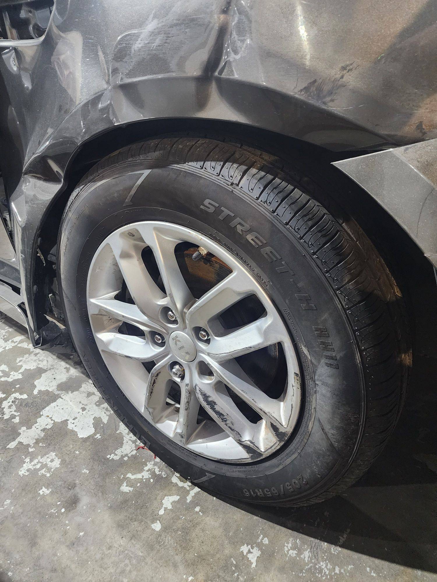 KIA OPTIMA 2013 - Marhaba Auction Used Cars - Image 11