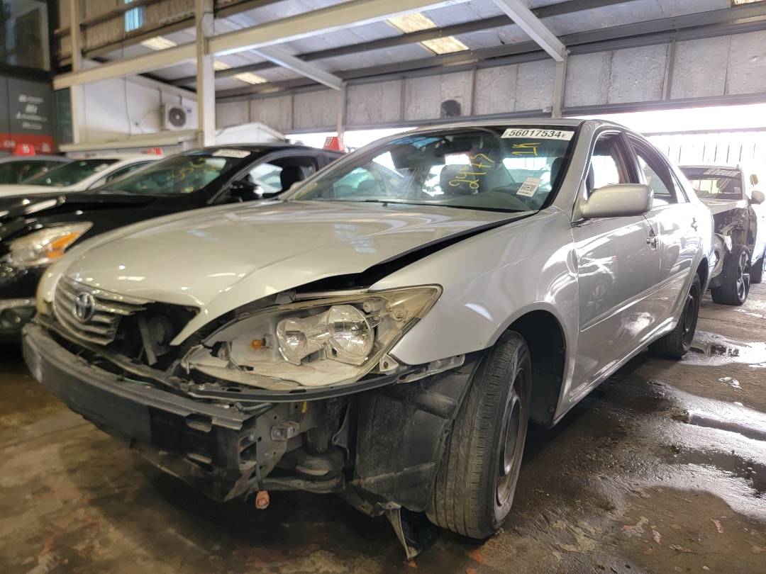2006 TOYOTA CAMRY — 195835 Miles — Lot 6U132473 — Main - Marhaba Auctions Used Cars - Image 5