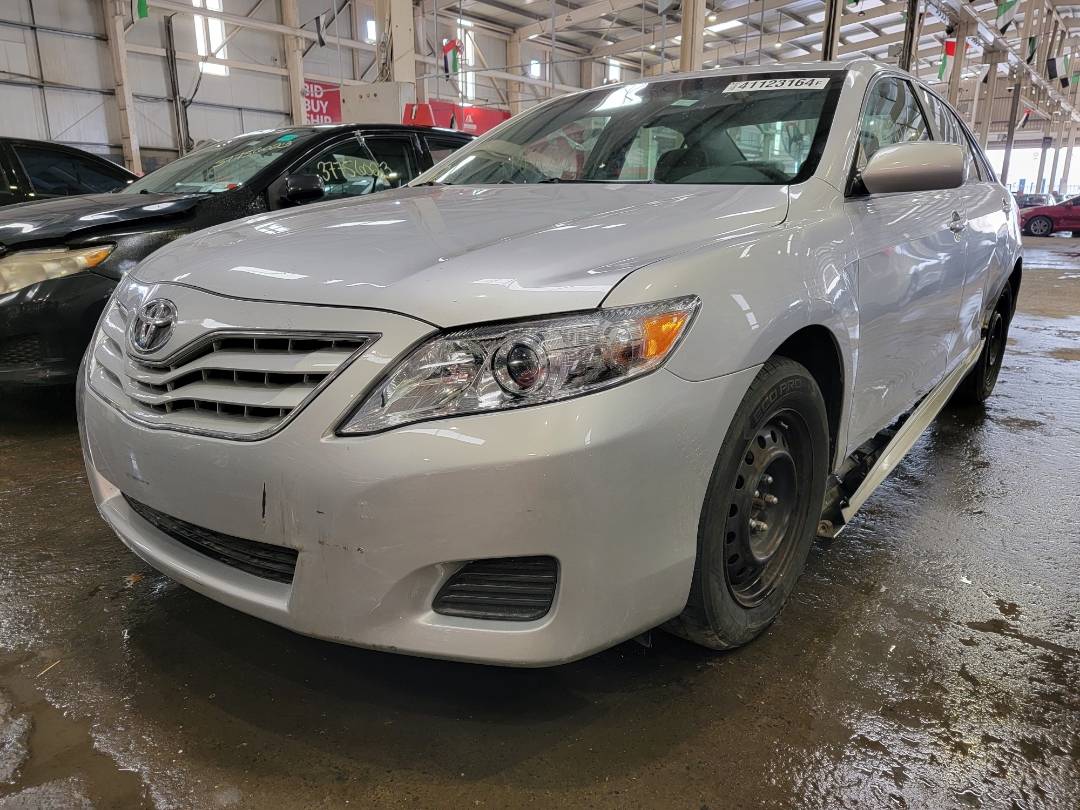 2010 TOYOTA CAMRY — 134496 Miles — Lot 41123164 - Marhaba Auctions Used Cars - Image 7