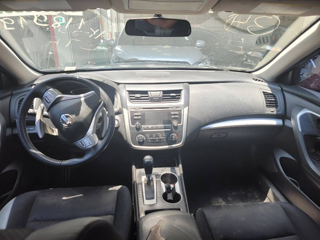 2016 NISSAN ALTIMA — 119141 Miles — Lot XGC118919 — Main - Marhaba Auctions Used Cars - Image 7
