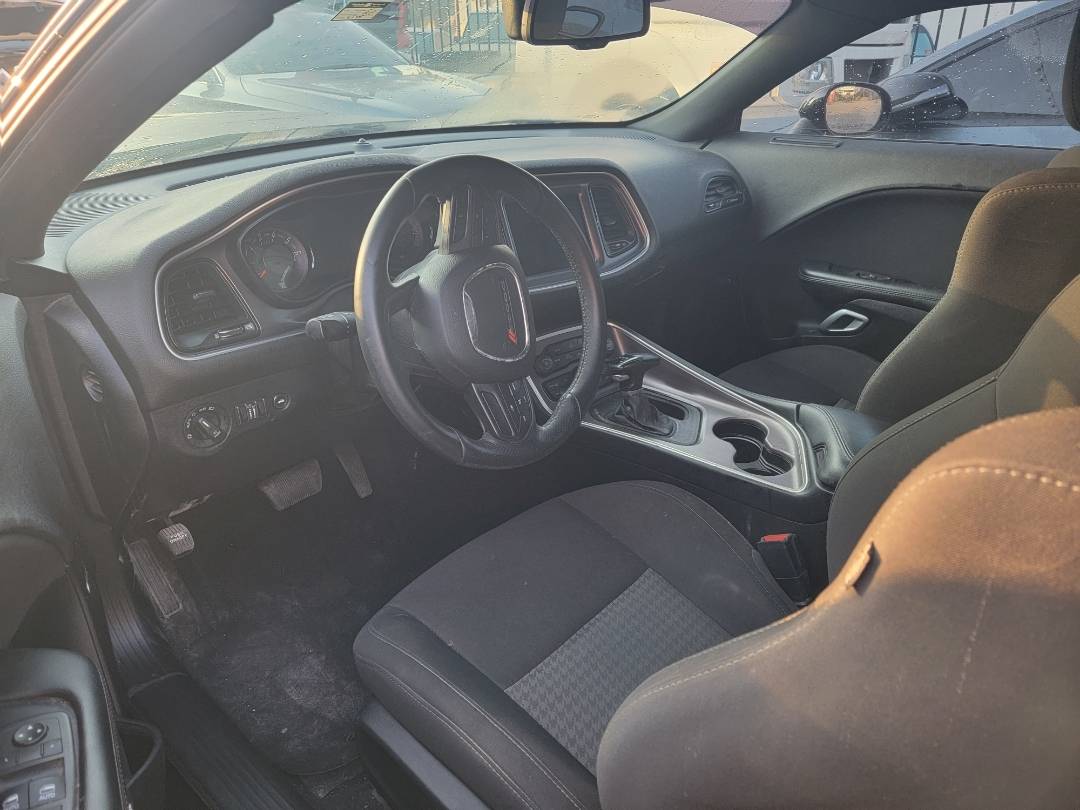 2021 DODGE CHALLENGER — 43108 Miles — Lot 610717 — Main - Marhaba Auctions Used Cars - Image 8