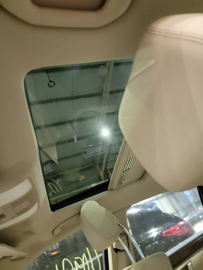 MERCEDES BENZ E 350 2014 - Marhaba Auction Used Cars - Image 8