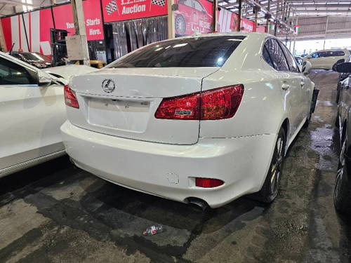 LEXUS IS 250