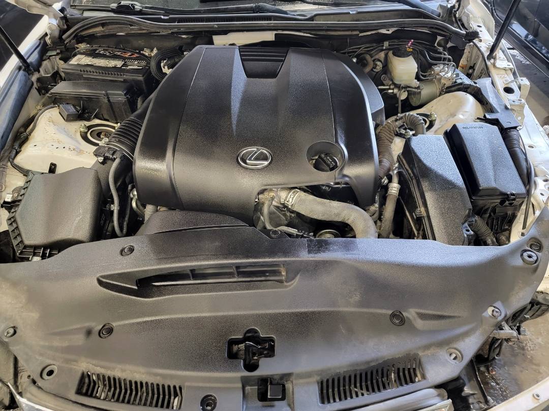 2014 LEXUS IS 250 — 75123 Miles — Lot 34698 — Main - Marhaba Auctions Used Cars - Image 12