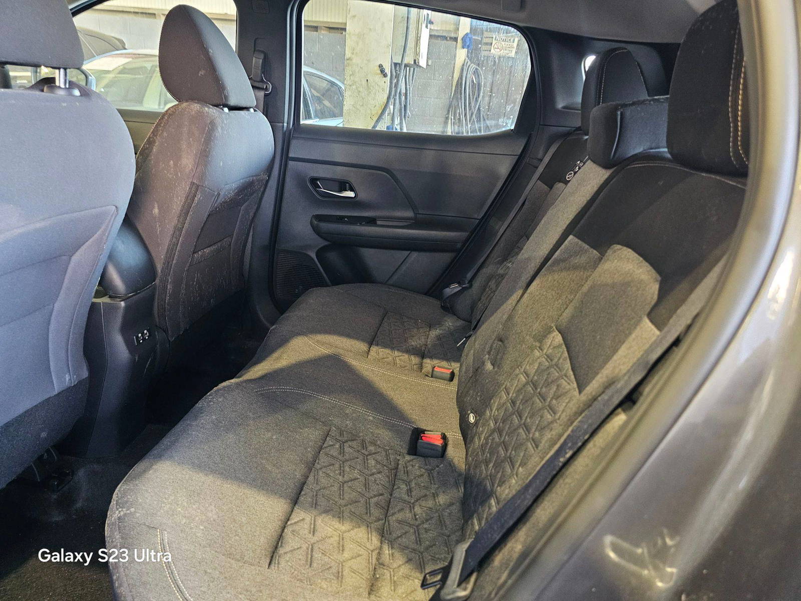 NISSAN KICKS 2025 - Marhaba Auction Used Cars - Image 10
