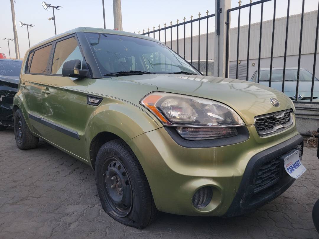 2013 KIA SOUL — 191596 Miles — Lot D7624311 — Main - Marhaba Auctions Used Cars - Image 5