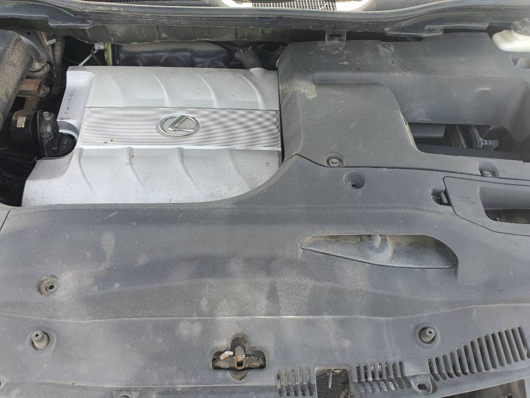 2012 LEXUS RX 350 — 100153 Miles — Lot CC148021 — Ind. 12 - Marhaba Auctions Used Cars - Image 10