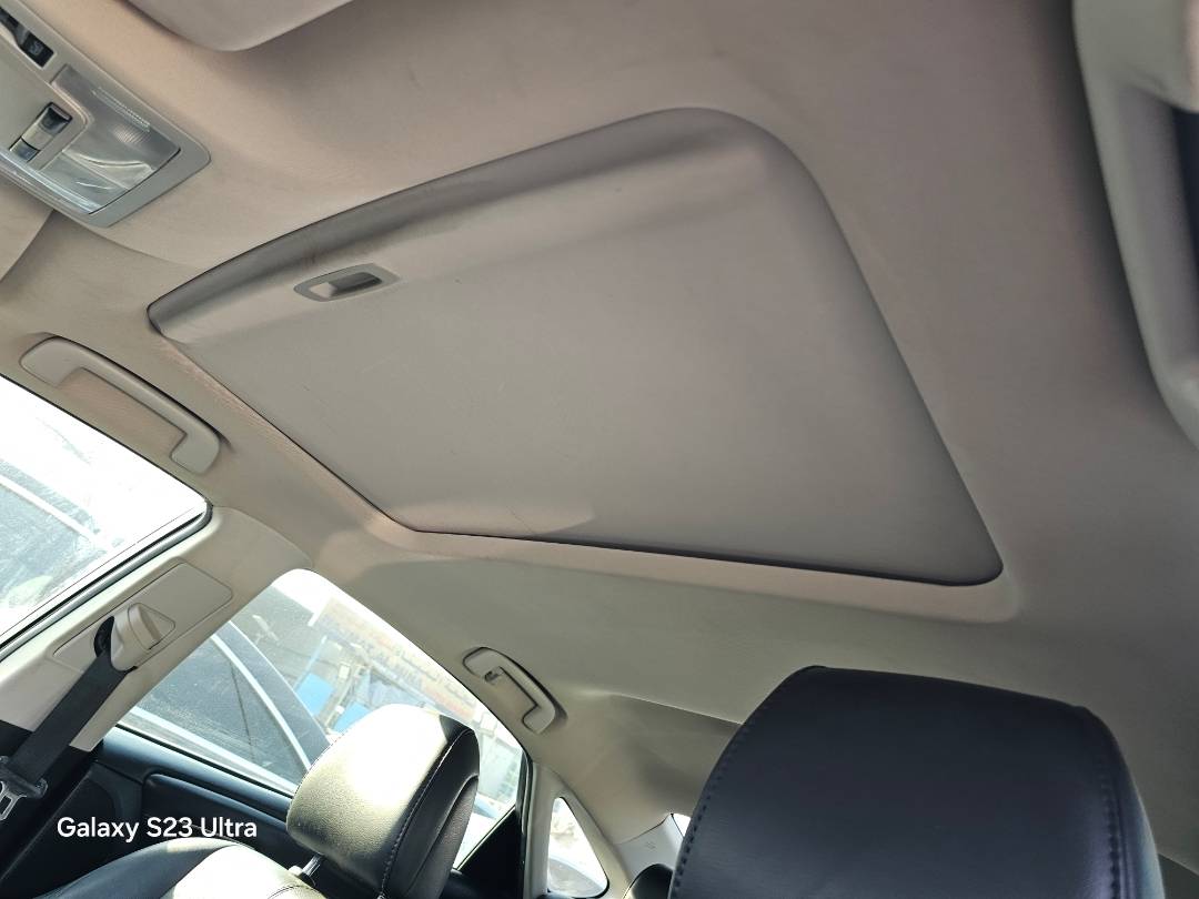2015 TOYOTA AVALON — 220578 Miles — Lot U137429 — Main - Marhaba Auctions Used Cars - Image 9