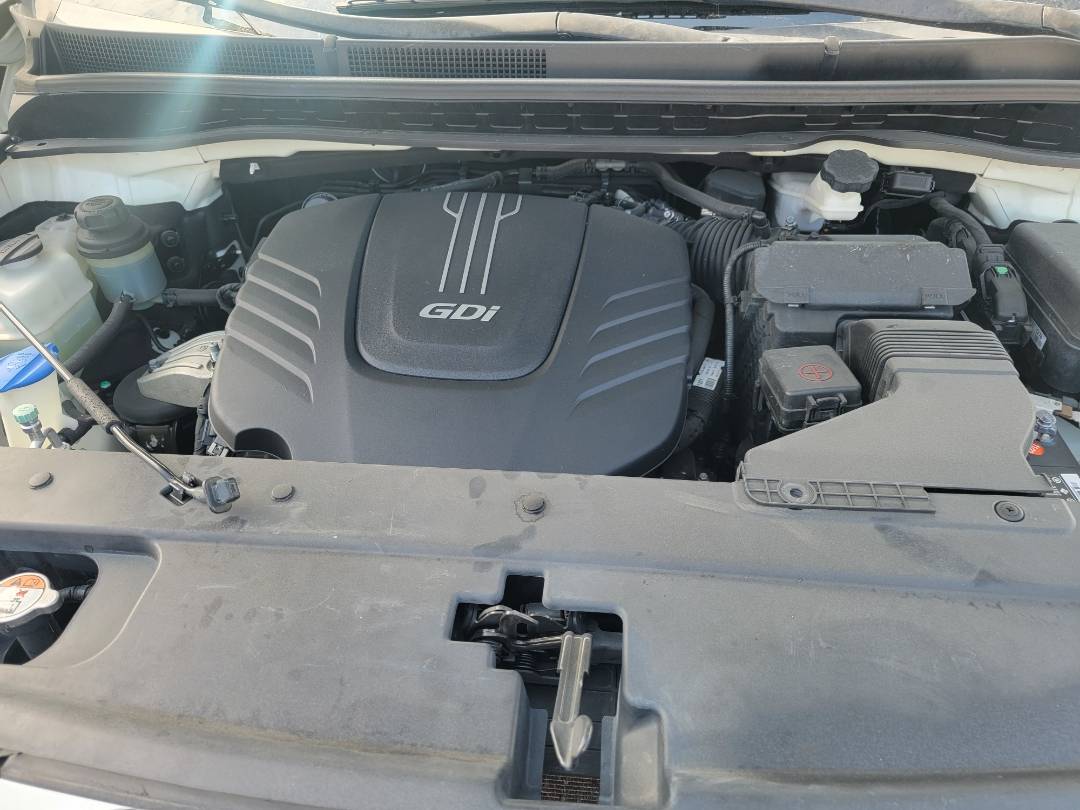 2017 KIA SEDONA — 209051 Miles — Lot H6232619 — Main - Marhaba Auctions Used Cars - Image 11