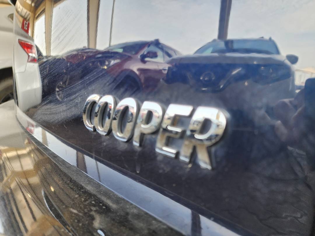 2013 MINI COOPER CLUBMAN — 107420 Miles — Lot 41335444 - Marhaba Auctions Used Cars - Image 3