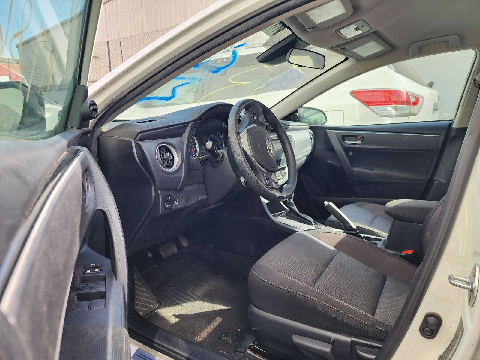 2017 TOYOTA COROLLA — 147864 Miles — Lot HE0HC918625 — Main - Marhaba Auctions Used Cars - Image 9