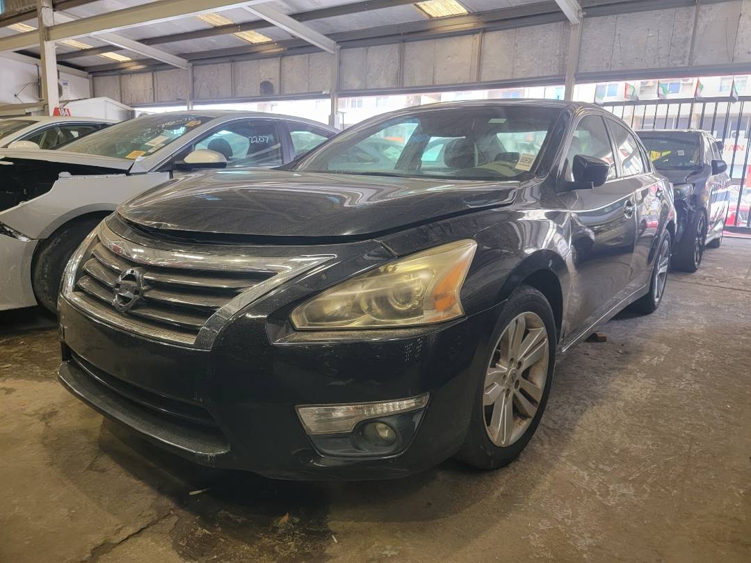 2013 NISSAN ALTIMA — 217578 Miles — Lot 40687540 — Main - Marhaba Auctions Used Cars - Image 5