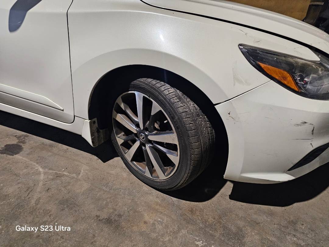 2017 NISSAN ALTIMA — 128580 Miles — Lot C267990 — Main - Marhaba Auctions Used Cars - Image 10