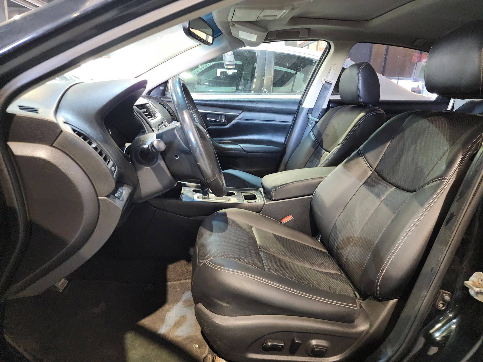 2016 NISSAN ALTIMA — 172962 Miles — Lot 96737 — Main - Marhaba Auctions Used Cars - Image 10