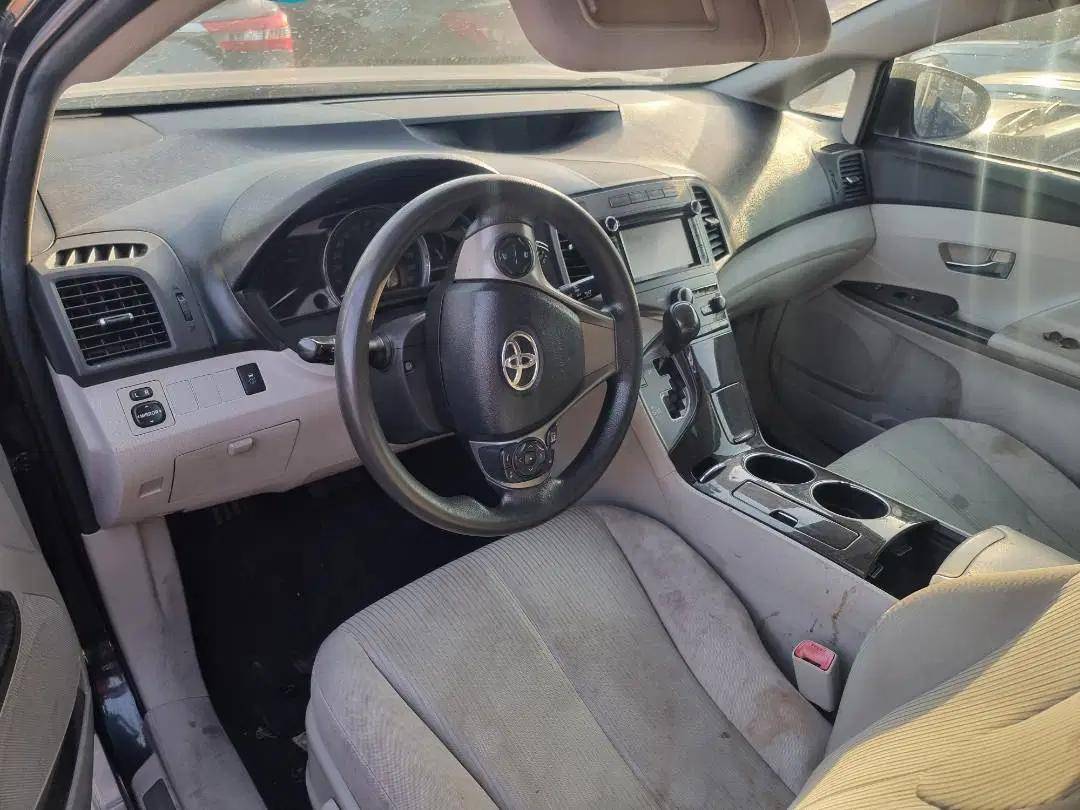 2013 TOYOTA VENZA — 184396 Miles — Lot 070333 — Ind. 12 - Marhaba Auctions Used Cars - Image 7