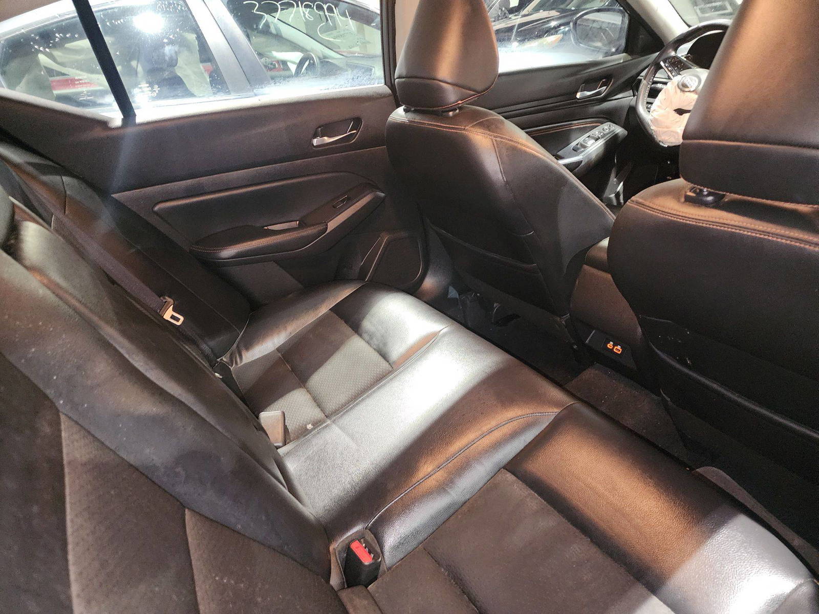 2019 NISSAN ALTIMA — 132542 Miles — Lot C142103 - Marhaba Auctions Used Cars - Image 5