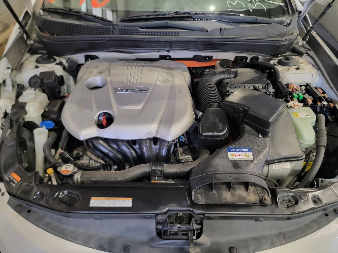 2015 HYUNDAI SONATA — 137210 Miles — Lot A47FA133584 — Main - Marhaba Auctions Used Cars - Image 10