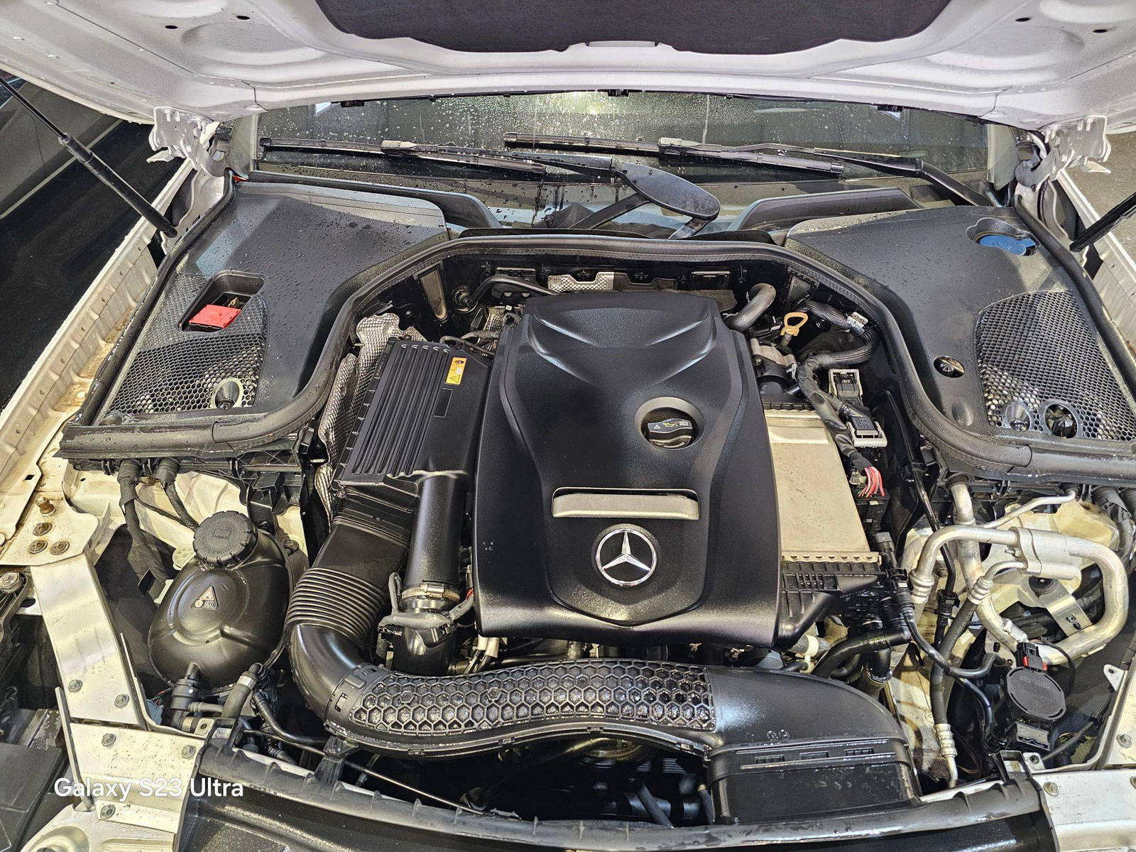 MERCEDES BENZ E-250 2020 - Marhaba Auction Used Cars - Image 12