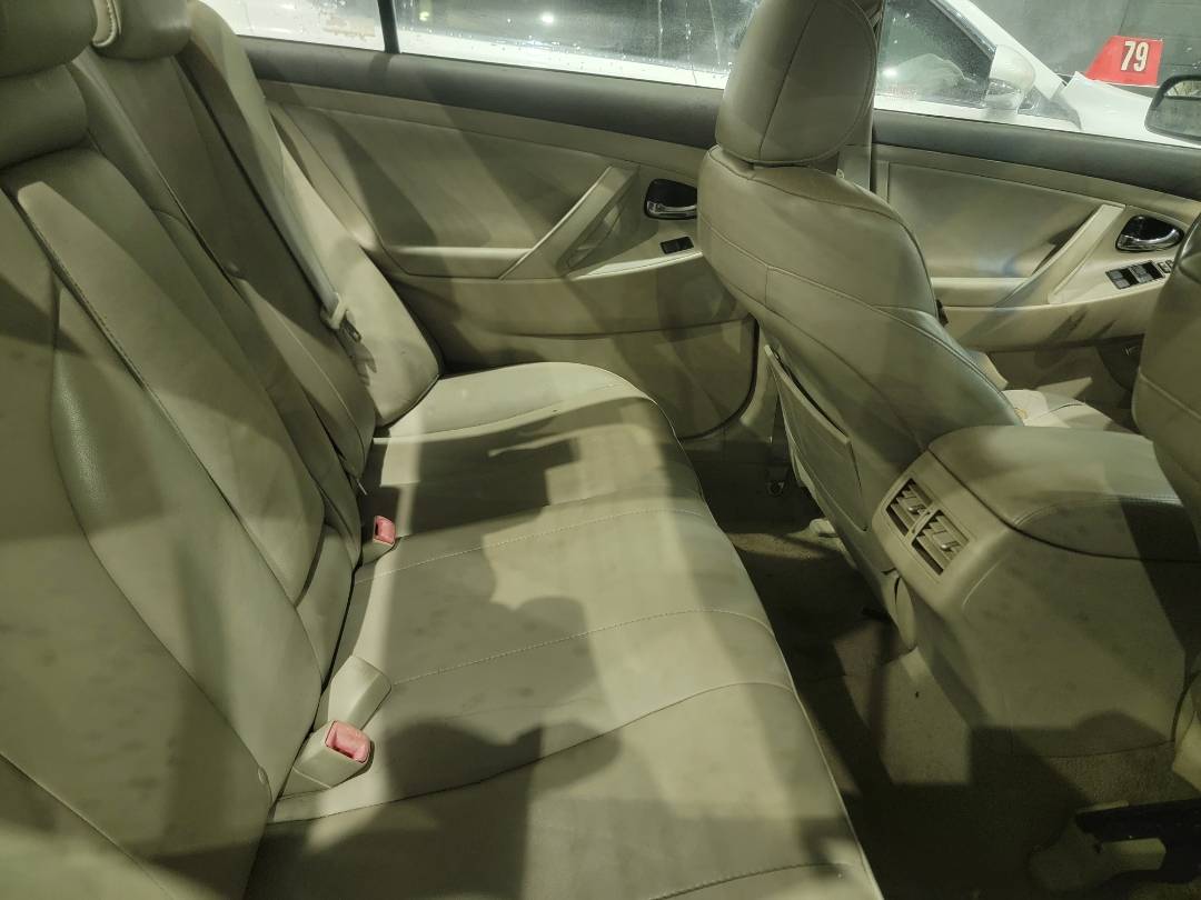 2007 TOYOTA CAMRY — 271570 Miles — Lot 37741910 - Marhaba Auctions Used Cars - Image 10