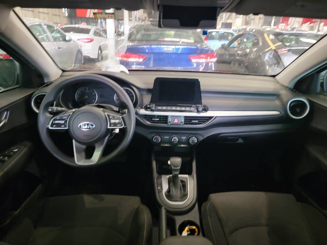2021 KIA FORTE — 61196 Miles — Lot 45160874 — Main - Marhaba Auctions Used Cars - Image 7