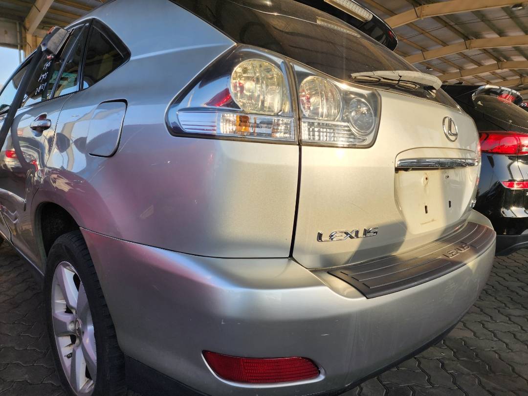 2007 LEXUS RX 350 — 162966 Miles — Lot 37112164 - Marhaba Auctions Used Cars - Image 3