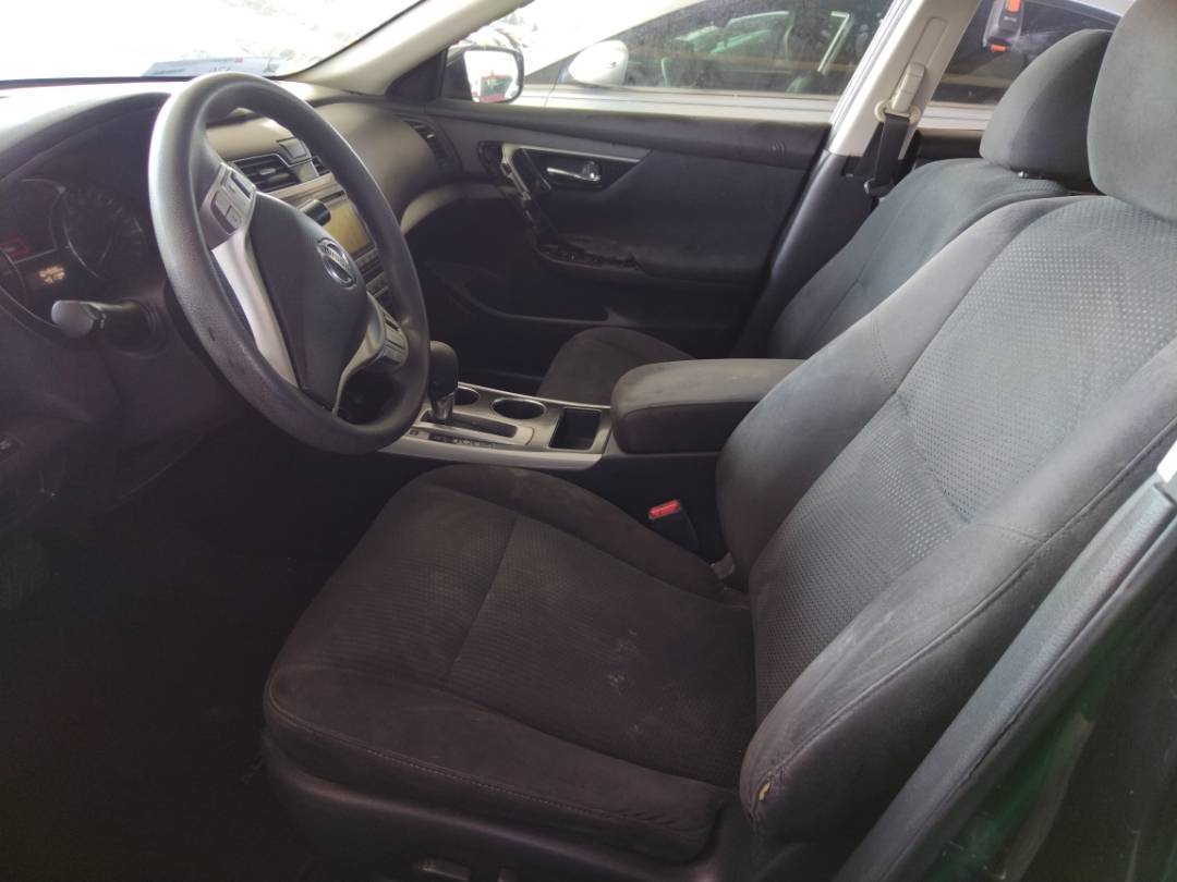 2014 NISSAN ALTIMA — 164927 Miles — Lot 71949353 - Marhaba Auctions Used Cars - Image 6