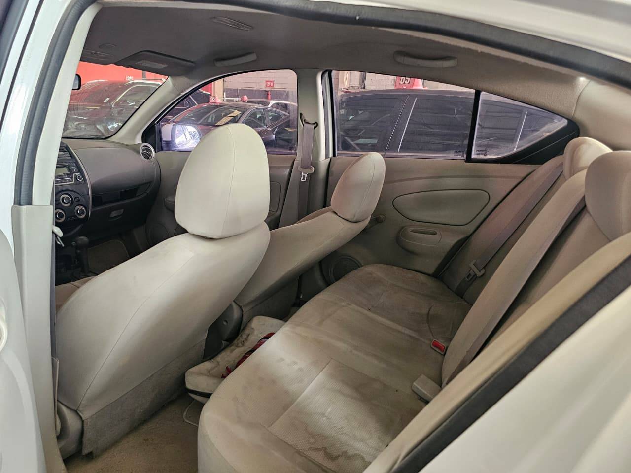 2018 NISSAN SUNNY — Lot JG625499 — Main - Marhaba Auctions Used Cars - Image 6