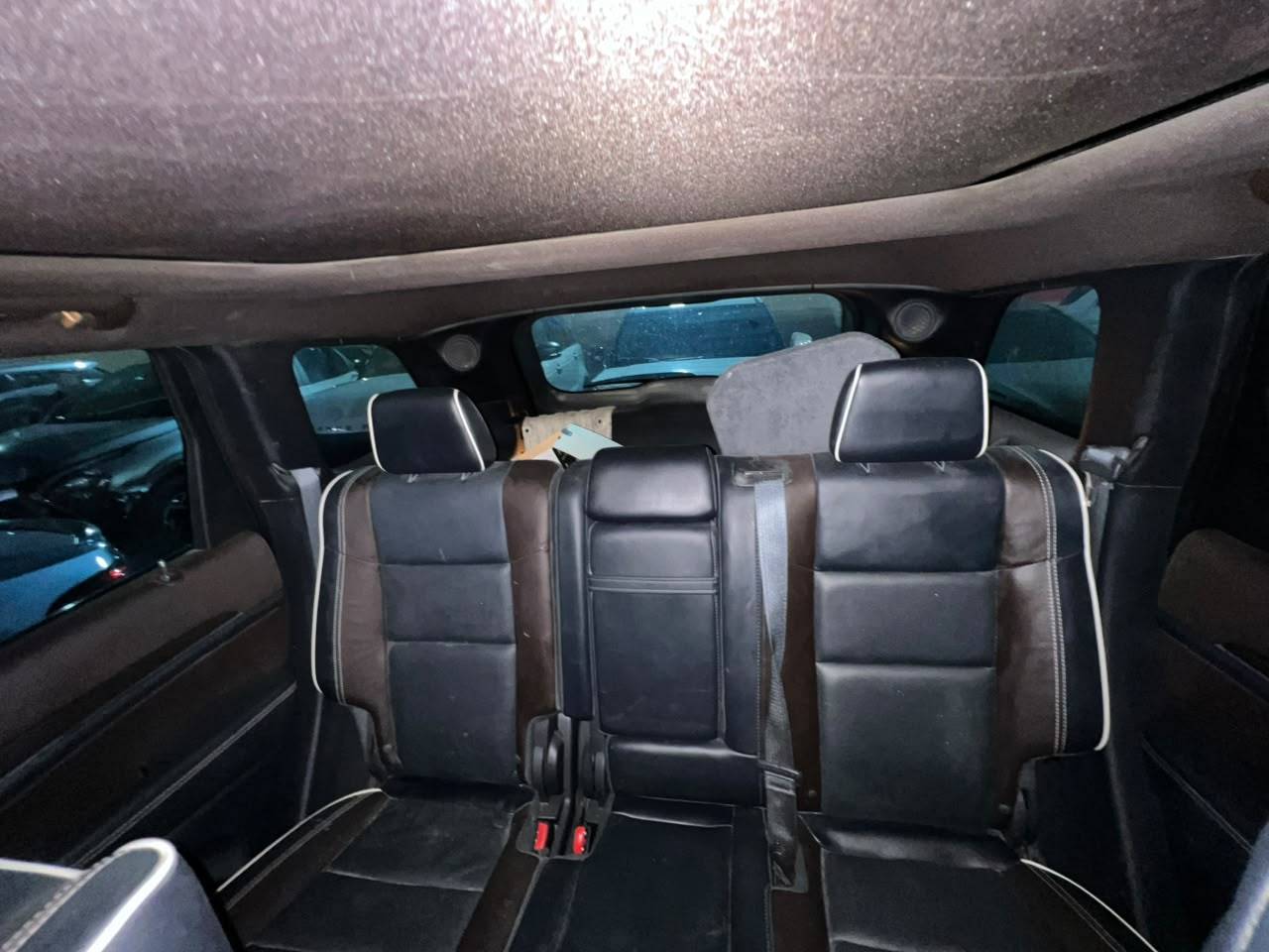 2015 JEEP Grand Cherokee — 74703 Miles — Lot FC717826 - Marhaba Auctions Used Cars - Image 3