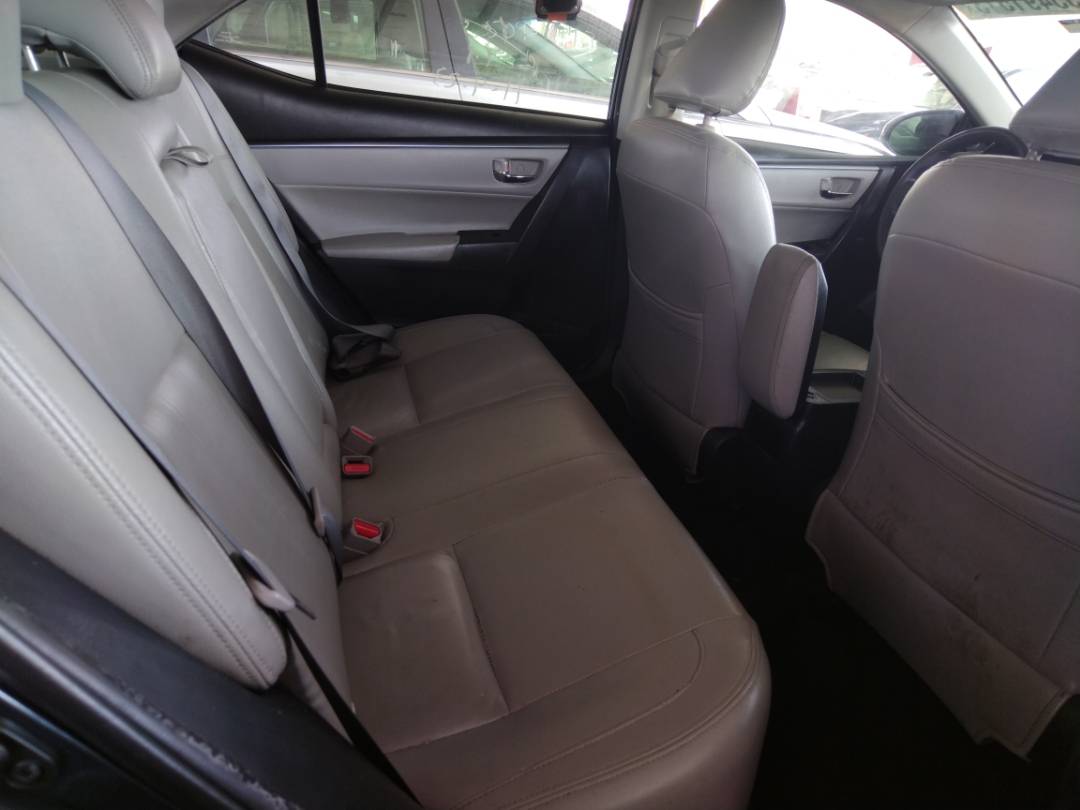2015 TOYOTA COROLLA — 169850 Miles — Lot 55491513 - Marhaba Auctions Used Cars - Image 7