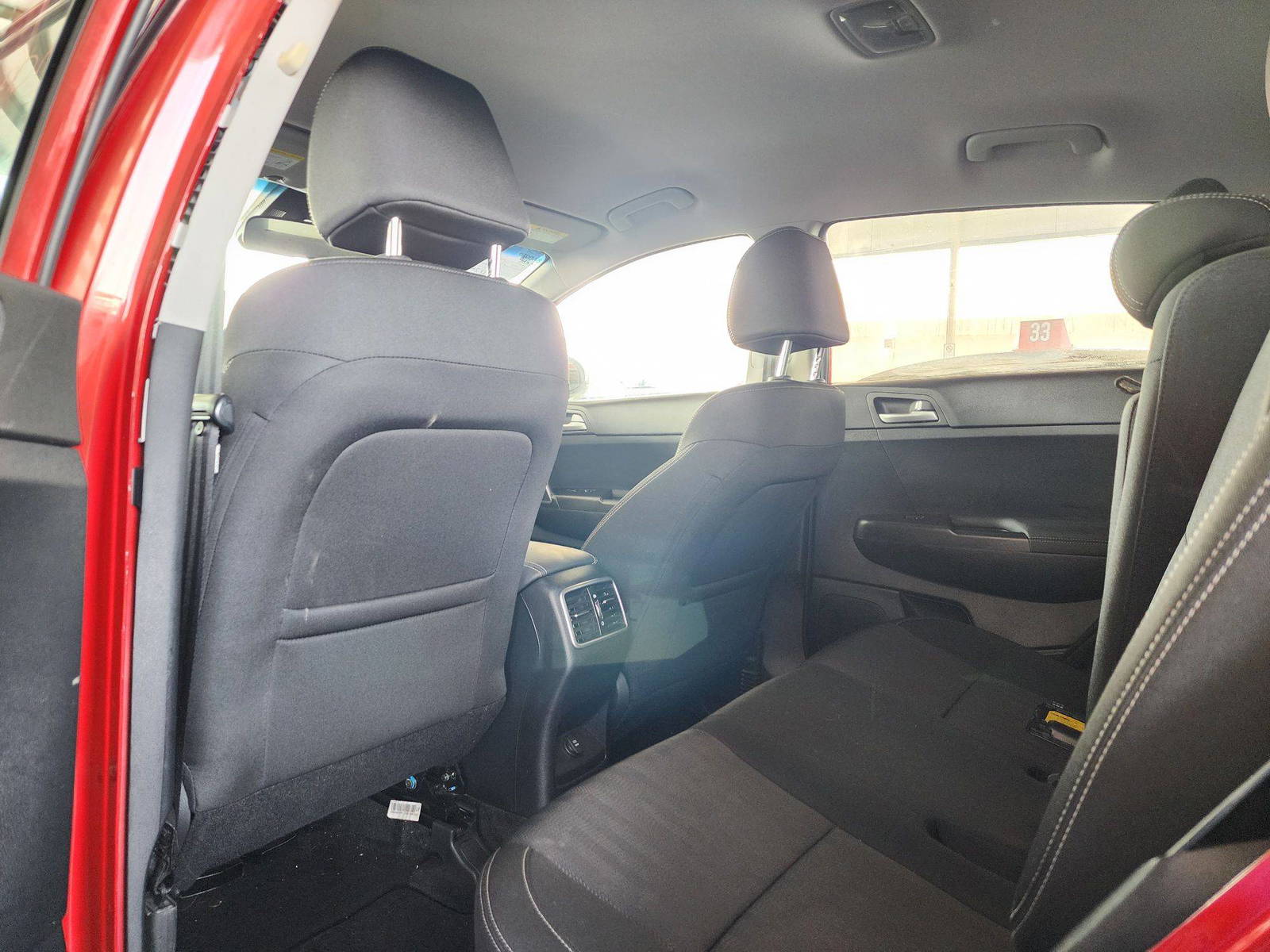 2020 KIA SPORTAGE — 41789 Miles — Lot 39126509 — Souq - Marhaba Auctions Used Cars - Image 6