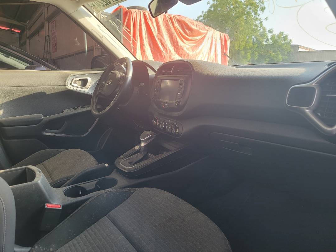 2020 KIA SOUL — 66775 Miles — Lot 7006708 — Main - Marhaba Auctions Used Cars - Image 6