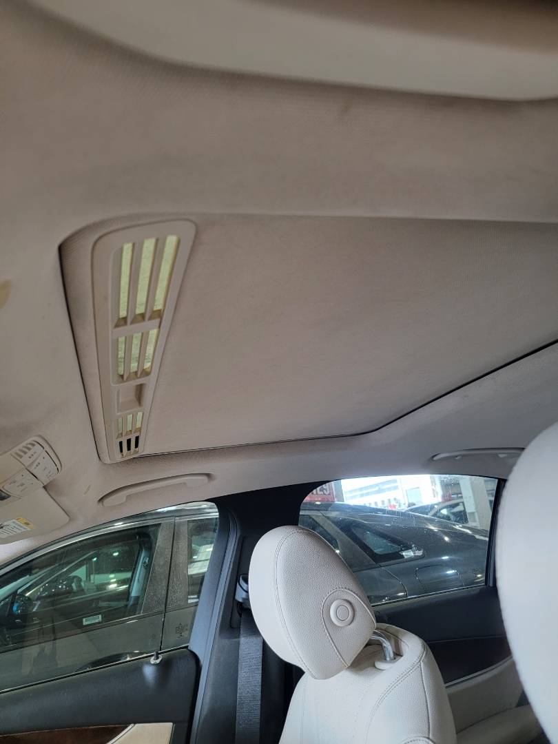 2018 MERCEDES BENZ E-300 — 129195 Miles — Lot A305412 — Main - Marhaba Auctions Used Cars - Image 9