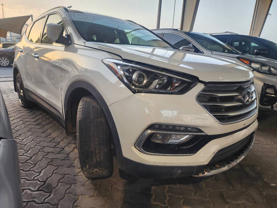 2017 HYUNDAI SANTA FE SPORT — 109701 Miles — Lot 36952334 - Marhaba Auctions Used Cars - Image 10