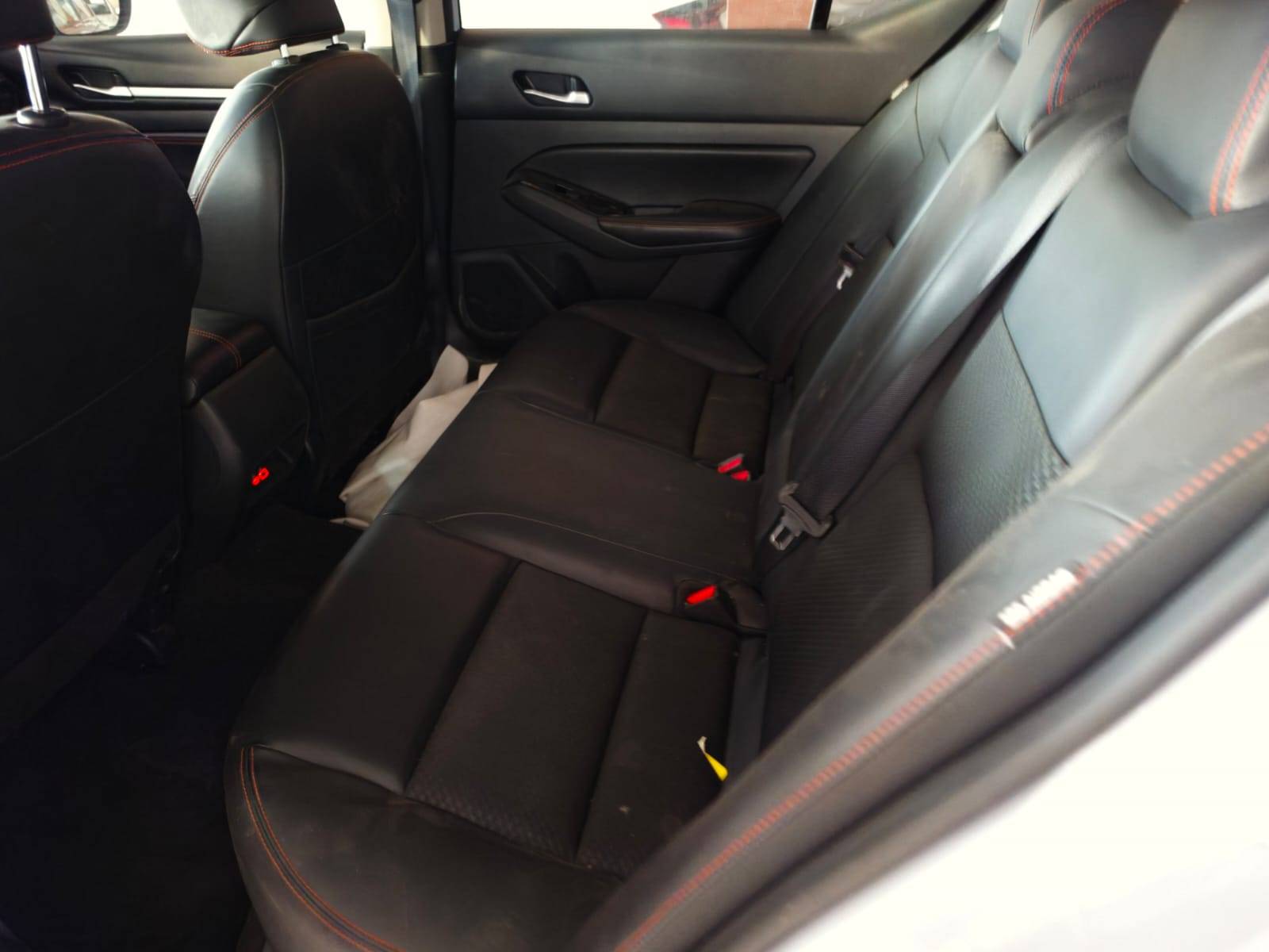 NISSAN ALTIMA 2023 - Marhaba Auction Used Cars - Image 7