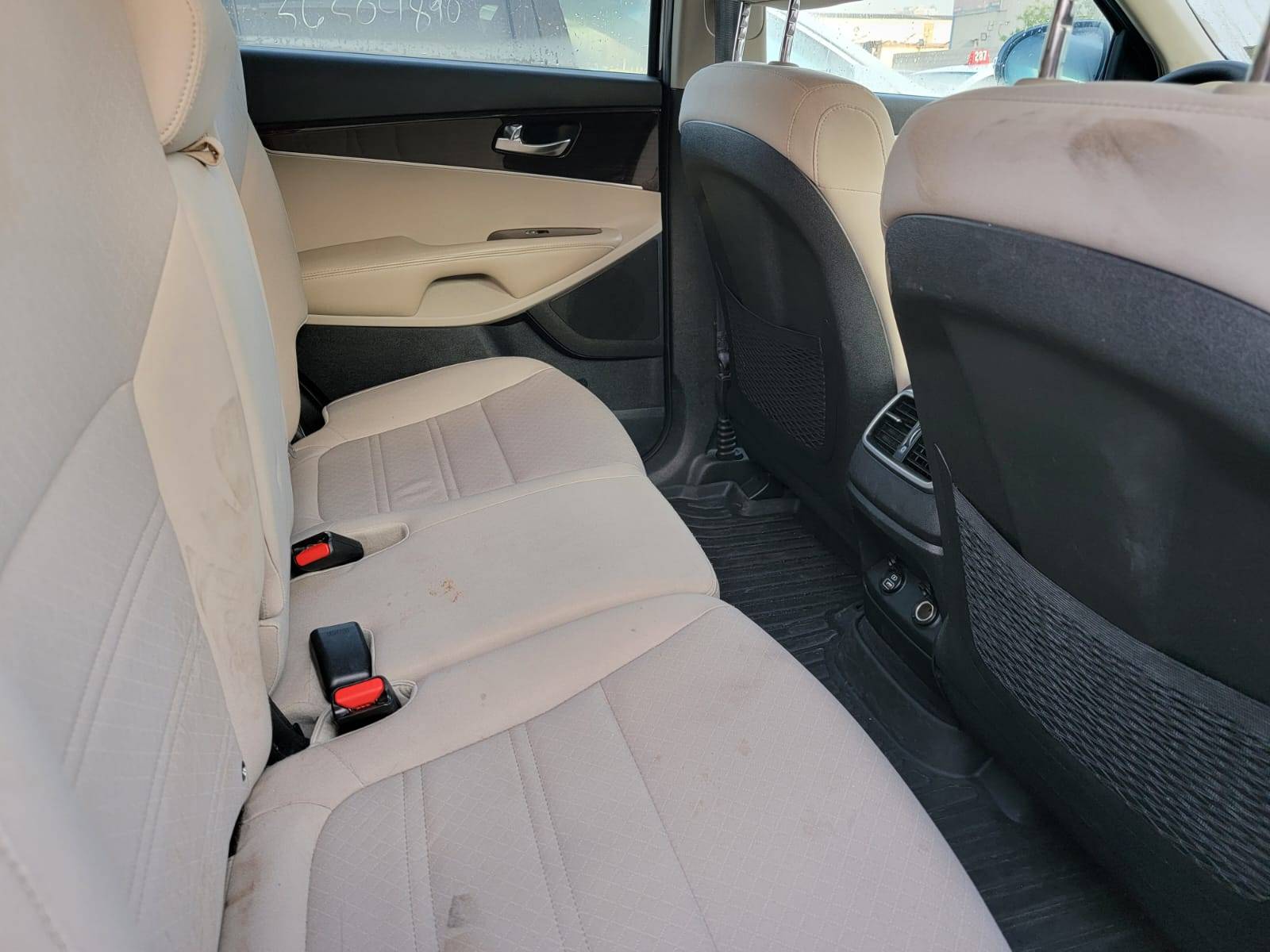 2019 KIA SORENTO — 78607 Miles — Lot 62687543 - Marhaba Auctions Used Cars - Image 7
