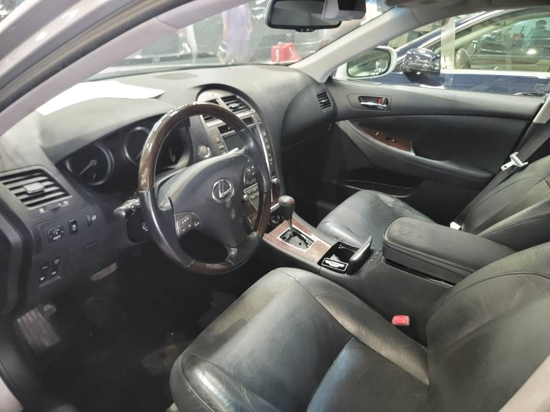 2012 LEXUS ES 350 — 145168 Miles — Lot 56413434 — Main - Marhaba Auctions Used Cars - Image 6