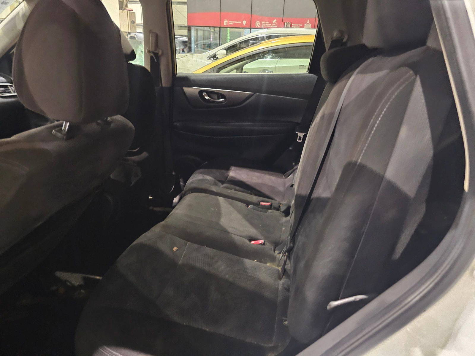 2015 NISSAN ROGUE — 135387 Miles — Lot 44051843 — Main - Marhaba Auctions Used Cars - Image 7