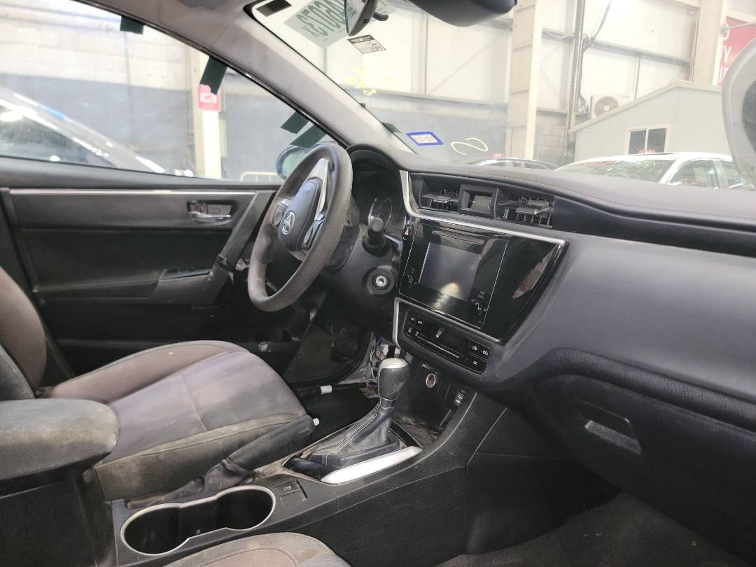 2019 TOYOTA COROLLA — 87815 Miles — Lot 82046073 — Main - Marhaba Auctions Used Cars - Image 7