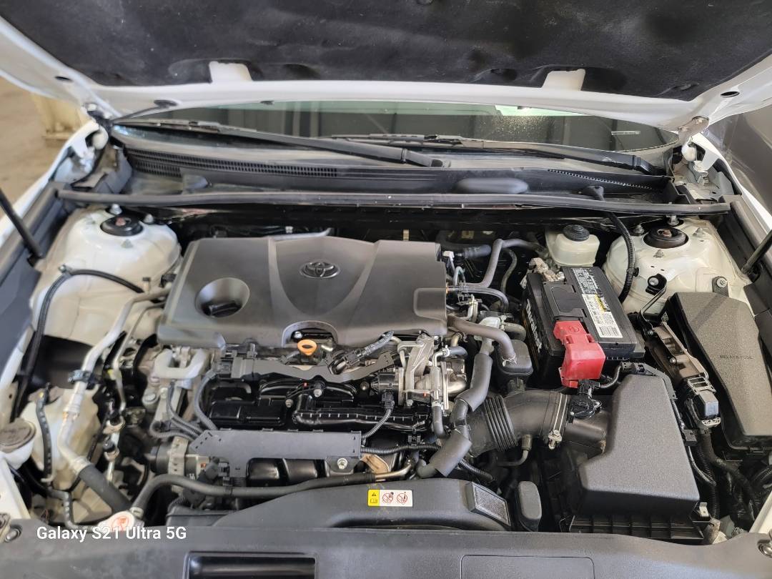 2020 TOYOTA CAMRY — 191055 Miles — Lot U864055 — Main - Marhaba Auctions Used Cars - Image 10