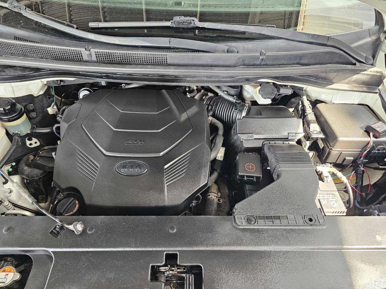 KIA SEDONA 2020 - Marhaba Auction Used Cars - Image 12